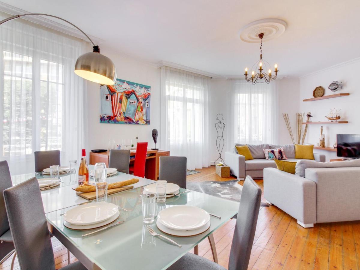 Apartment L'Ecluse-1 By Interhome Ντινάρ Εξωτερικό φωτογραφία