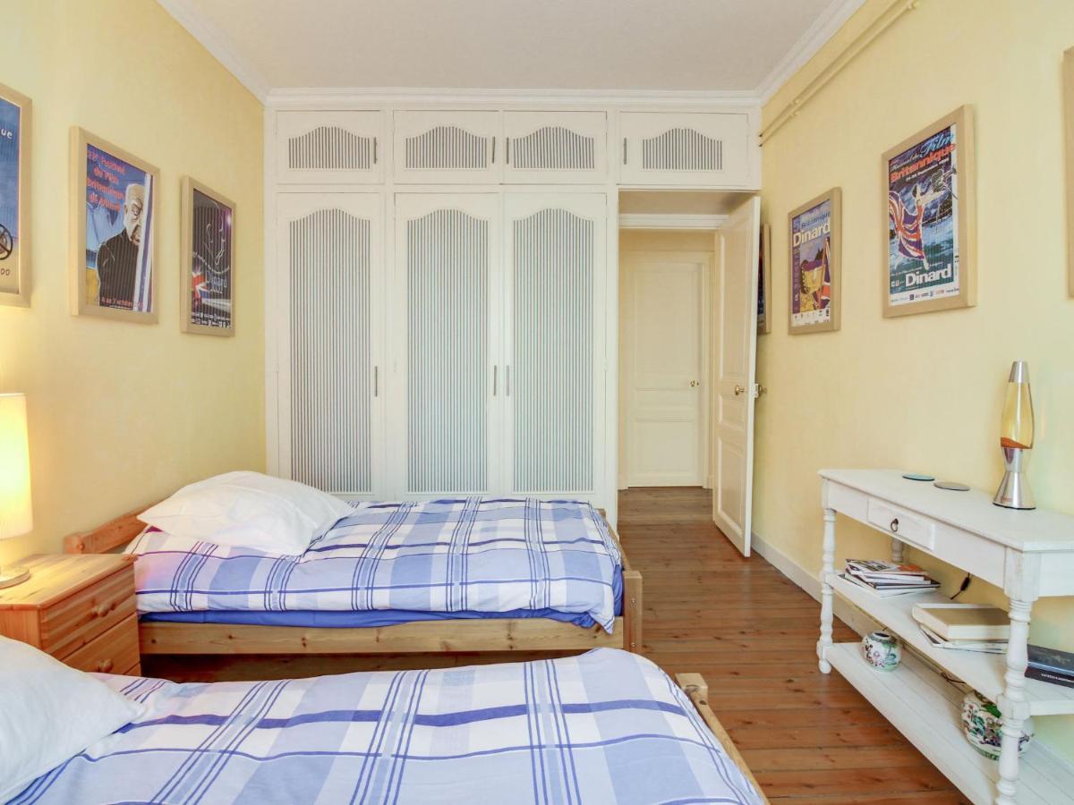Apartment L'Ecluse-1 By Interhome Ντινάρ Εξωτερικό φωτογραφία