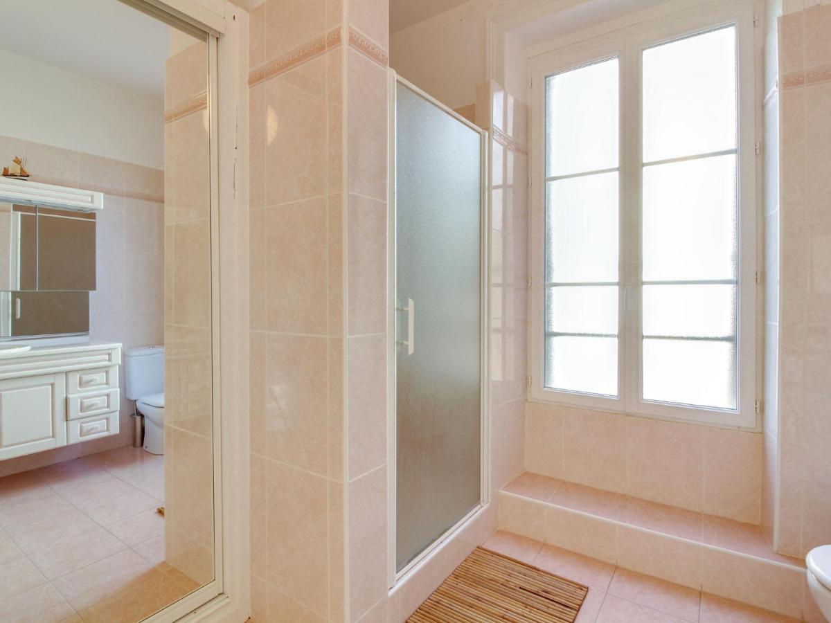 Apartment L'Ecluse-1 By Interhome Ντινάρ Εξωτερικό φωτογραφία