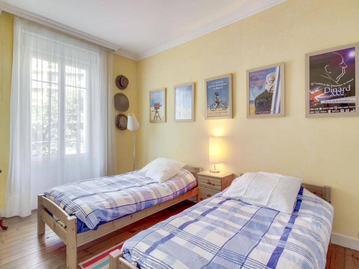 Apartment L'Ecluse-1 By Interhome Ντινάρ Εξωτερικό φωτογραφία