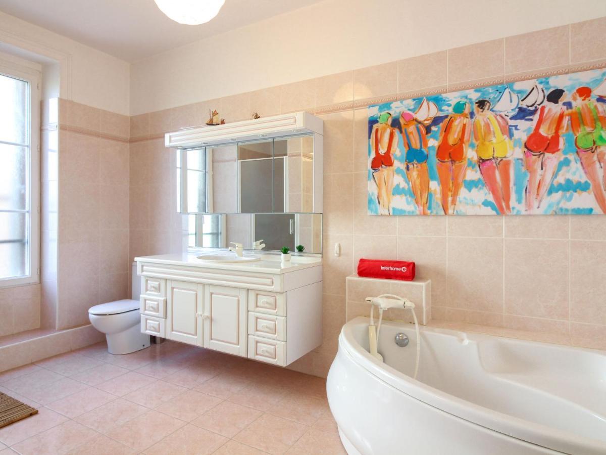 Apartment L'Ecluse-1 By Interhome Ντινάρ Εξωτερικό φωτογραφία