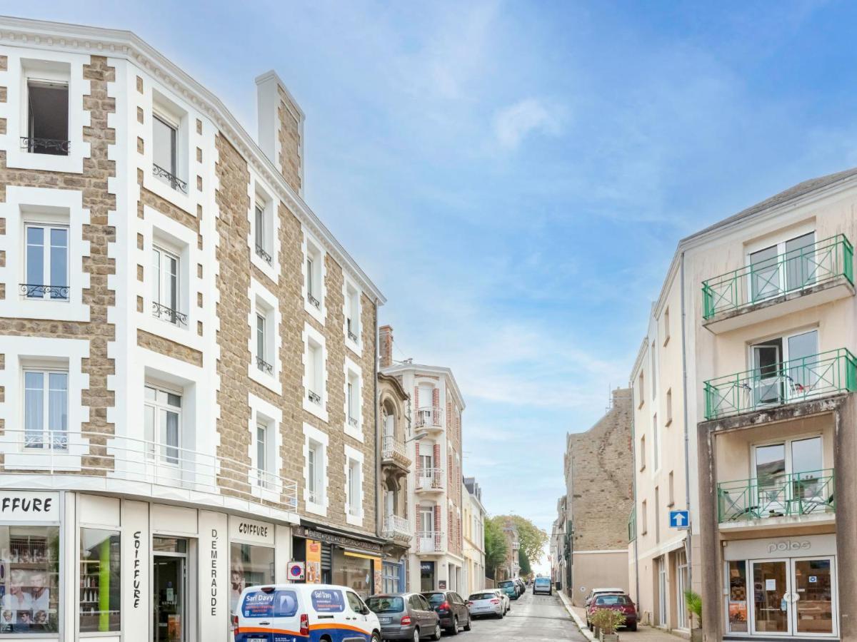 Apartment L'Ecluse-1 By Interhome Ντινάρ Εξωτερικό φωτογραφία